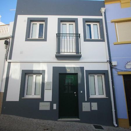 Green Door Lagos Exterior photo