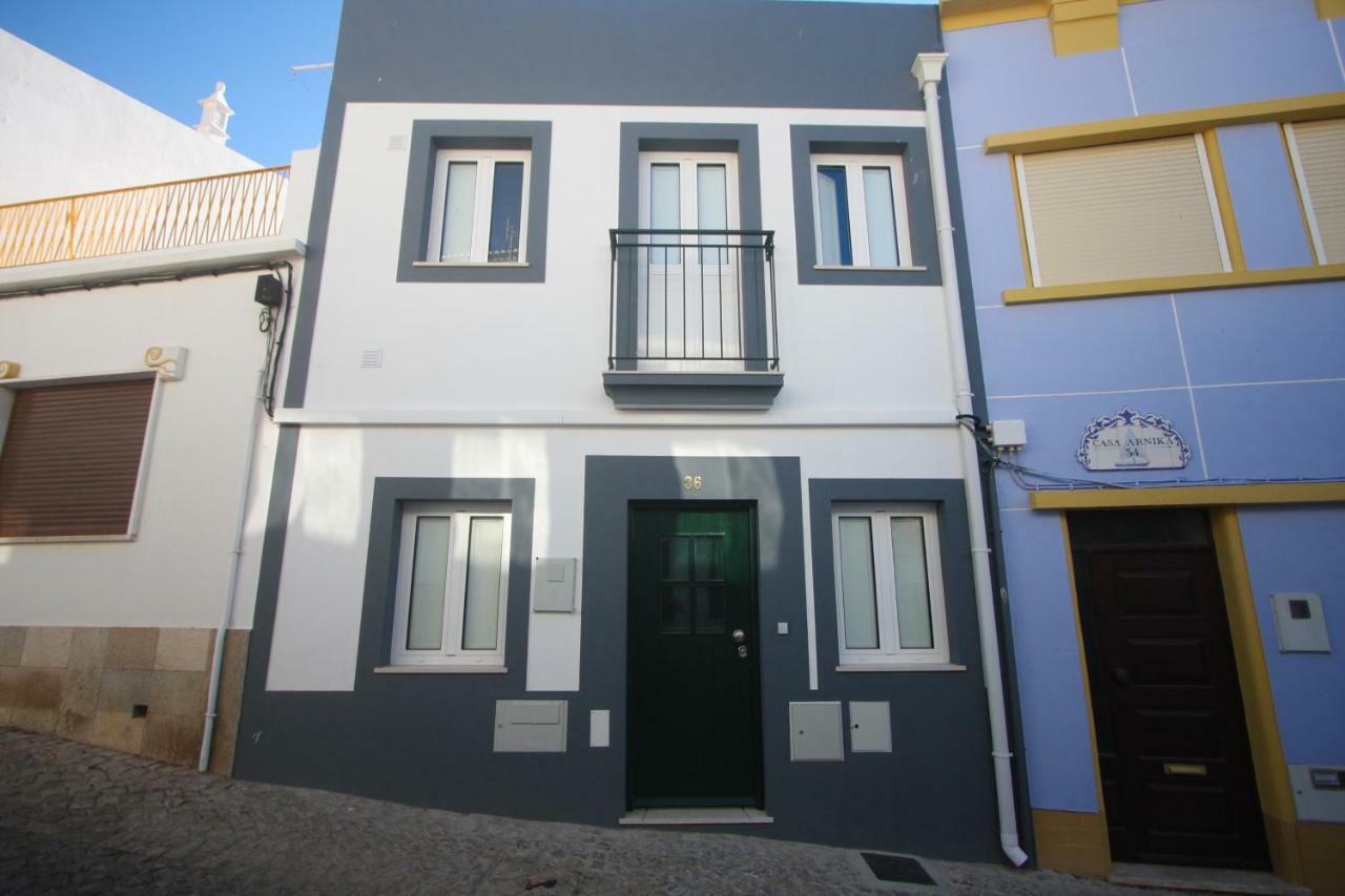 Green Door Lagos Exterior photo